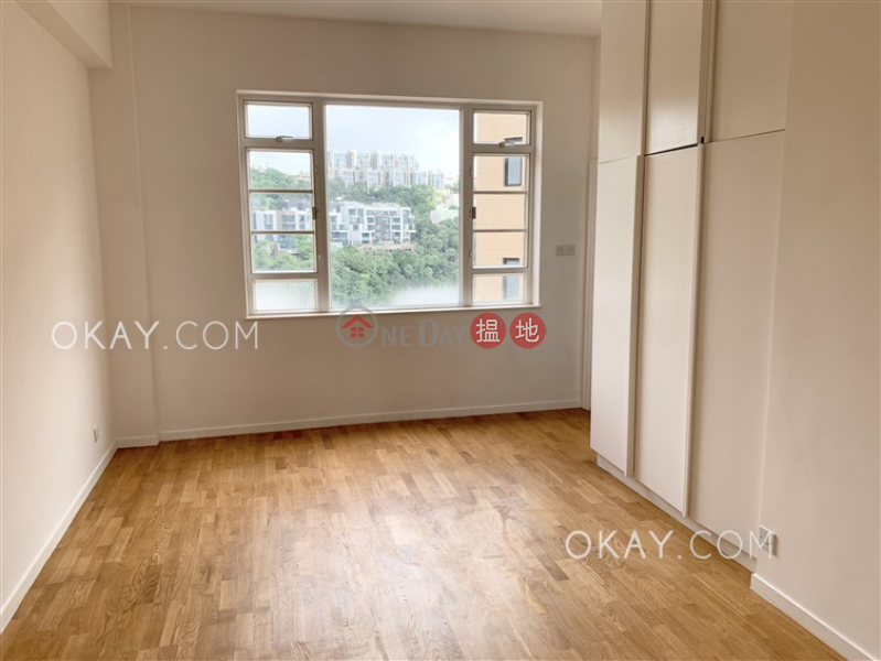 Rare 4 bedroom on high floor with parking | Rental, 31-33 Mount Kellett Road | Central District, Hong Kong Rental | HK$ 130,000/ month