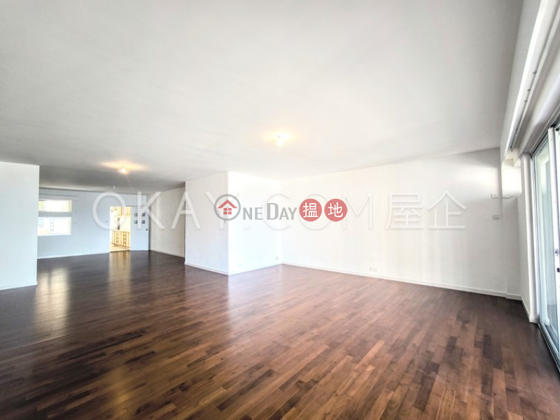 Luxurious 4 bedroom with balcony & parking | Rental 39A-F Conduit Road | Western District Hong Kong, Rental | HK$ 76,900/ month