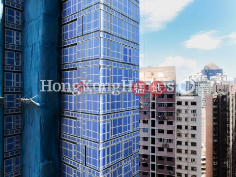 3 Bedroom Family Unit for Rent at Robinson Place | Robinson Place 雍景臺 _0
