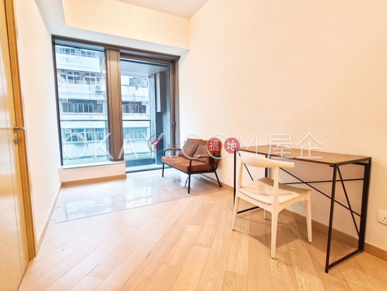 香港搵樓|租樓|二手盤|買樓| 搵地 | 住宅-出租樓盤-1房1廁,星級會所,露台翰林峰2座出租單位