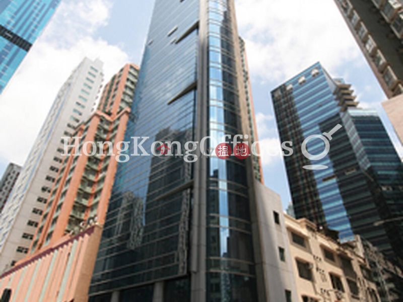 Office Unit for Rent at Union Park Tower, Union Park Tower 柏宜大廈 Rental Listings | Eastern District (HKO-82311-ABHR)