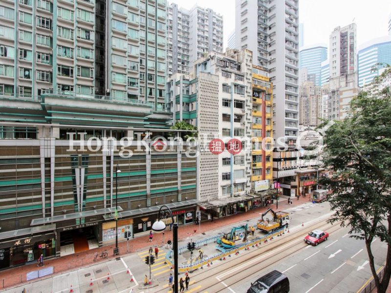 Property Search Hong Kong | OneDay | Residential, Rental Listings | 3 Bedroom Family Unit for Rent at Casa 880