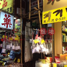 270-272 Ki Lung Street,Sham Shui Po, Kowloon