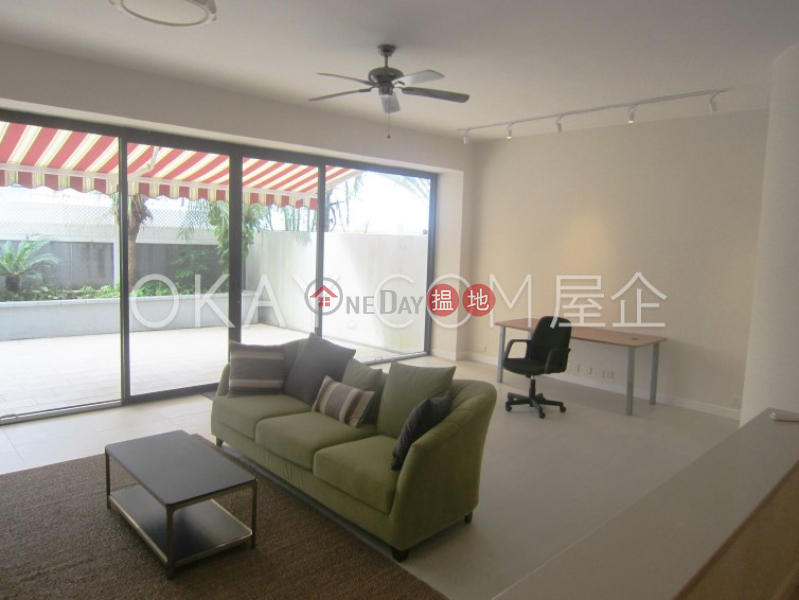 Property Search Hong Kong | OneDay | Residential | Rental Listings Gorgeous house with sea views, rooftop & terrace | Rental