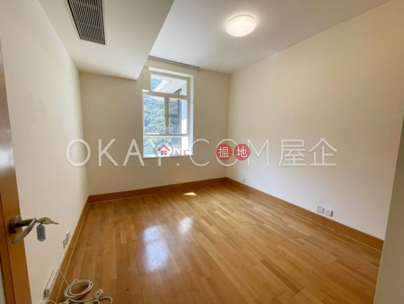 Property Search Hong Kong | OneDay | Residential | Rental Listings | Exquisite 4 bed on high floor with balcony & parking | Rental