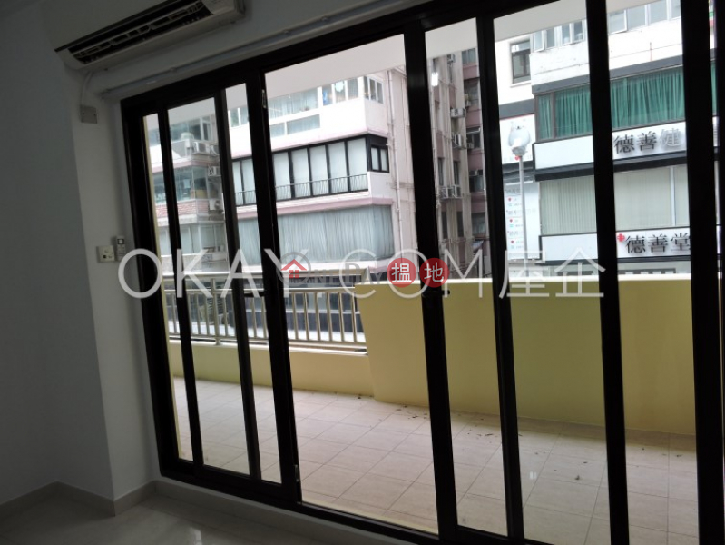 HK$ 38,000/ month | Welcome Mansion | Wan Chai District | Popular 3 bedroom in Causeway Bay | Rental