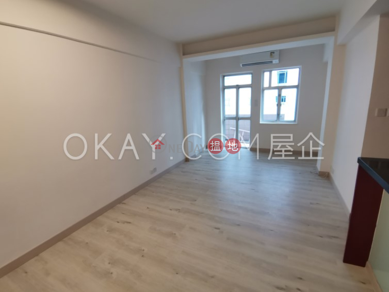 香港搵樓|租樓|二手盤|買樓| 搵地 | 住宅出售樓盤-2房2廁,實用率高,可養寵物,露台威勝大廈出售單位