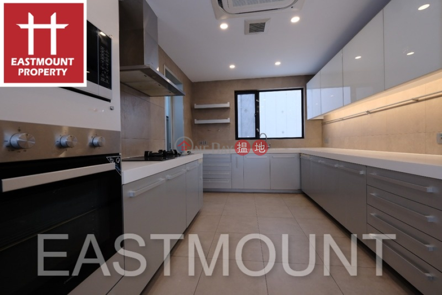 銀線灣 Villa Horizon, Silverstrand 海天灣別墅出租-獨立屋, 銀線海景 出租單位|海天灣 11座 - 17座(The Villa Horizon Block 11 - 17)出租樓盤 (EASTM-RCWH332)