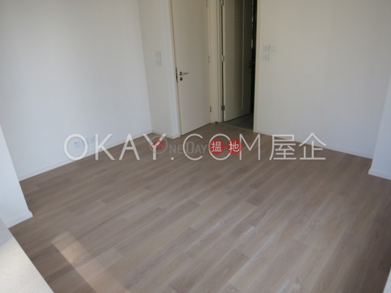 Exquisite 2 bed on high floor with balcony & parking | For Sale | The Morgan 敦皓 Sales Listings