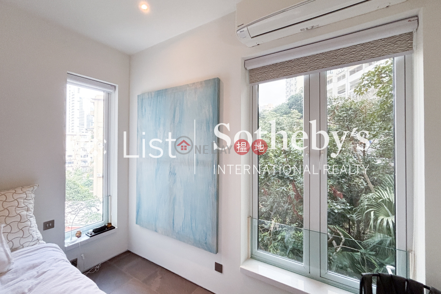 Property Search Hong Kong | OneDay | Residential | Sales Listings, Property for Sale at Pak Fai Mansion with 1 Bedroom