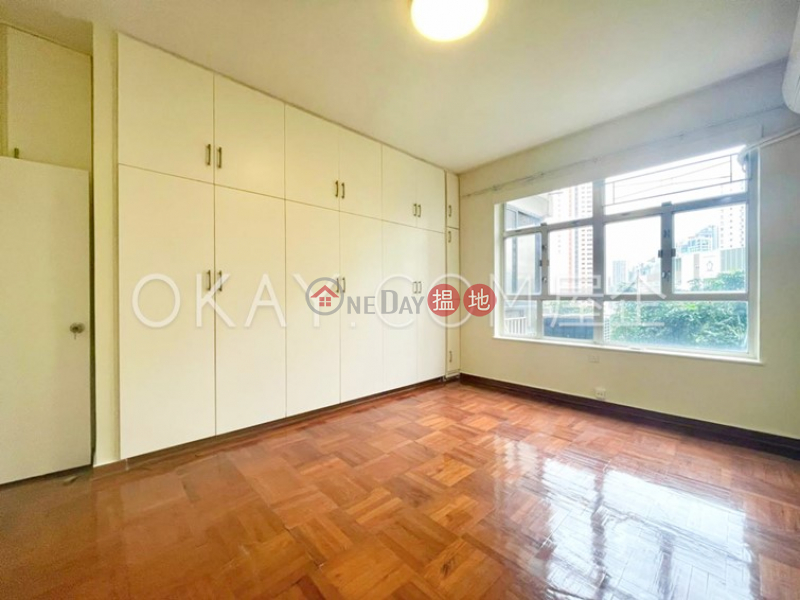 Efficient 3 bedroom with parking | For Sale 3A-3G Robinson Road | Western District, Hong Kong | Sales HK$ 38M