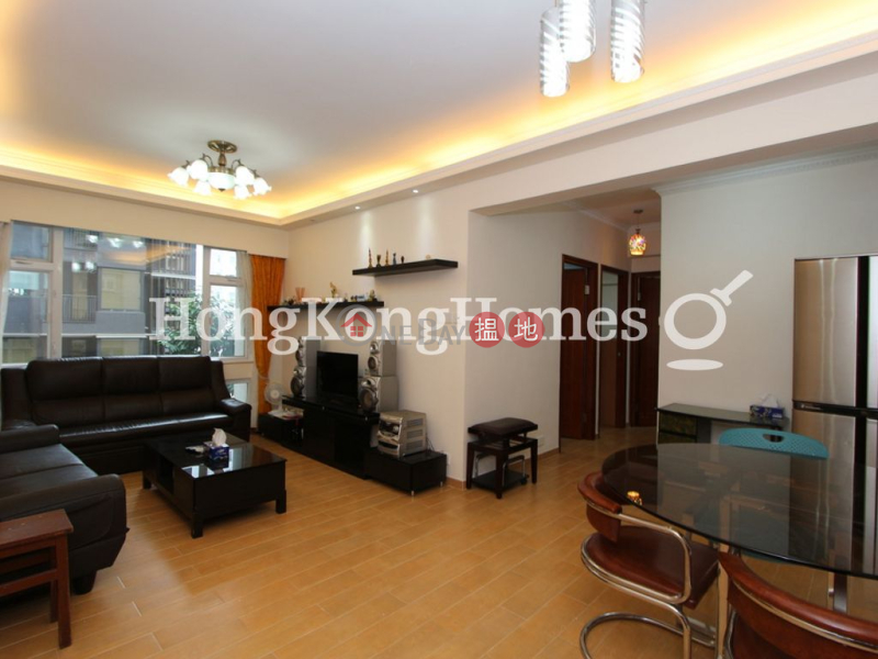 3 Bedroom Family Unit for Rent at Tak Mansion | 5 Leung Fai Terrace | Western District, Hong Kong Rental, HK$ 32,000/ month