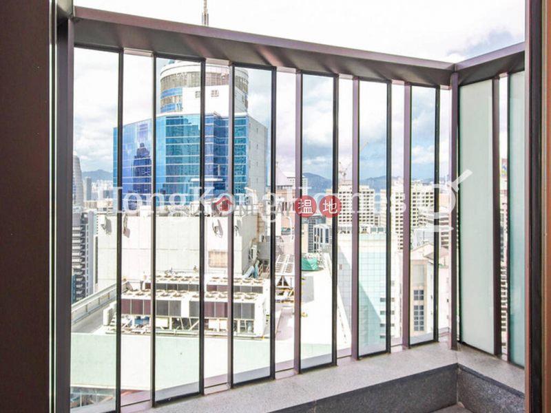 Property Search Hong Kong | OneDay | Residential | Rental Listings, 3 Bedroom Family Unit for Rent at Townplace Soho