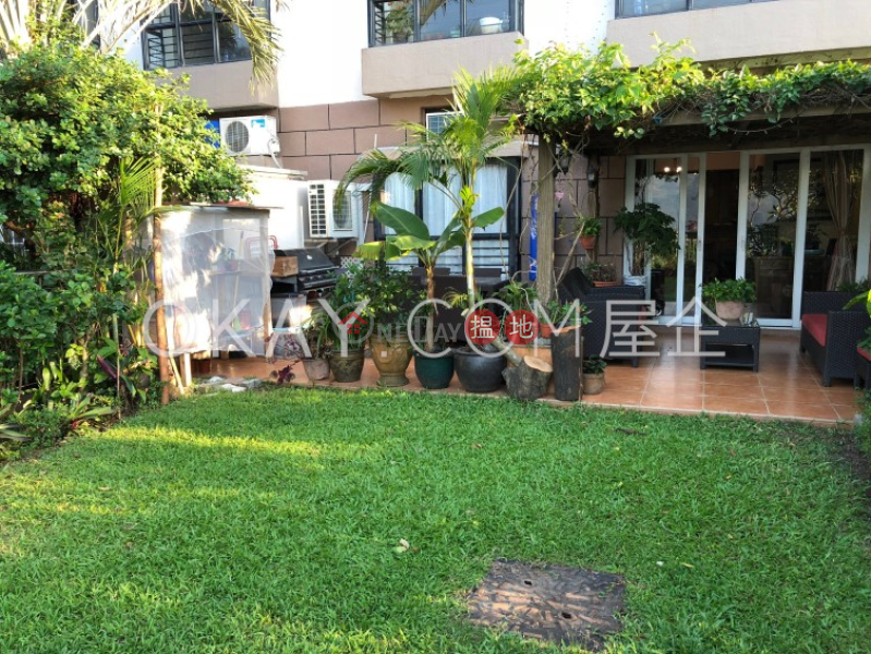 Luxurious 3 bedroom with sea views | For Sale 36 Caperidge Drive | Lantau Island | Hong Kong | Sales | HK$ 13M