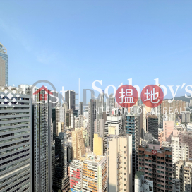 Property for Rent at The Avenue Tower 1 with 1 Bedroom | The Avenue Tower 1 囍匯 1座 _0