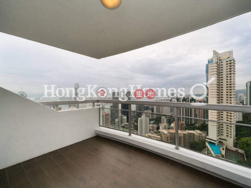 3 Bedroom Family Unit for Rent at Century Tower 1 | 1 Tregunter Path | Central District | Hong Kong | Rental HK$ 108,000/ month