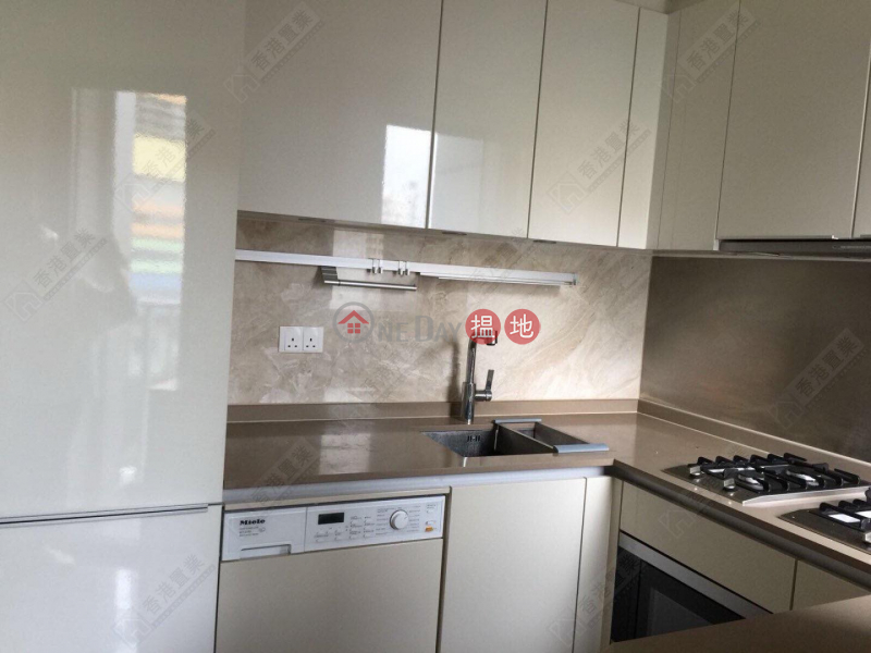 HK$ 2,000萬|Grand Austin 3A座油尖旺|grand austin 低層 C室