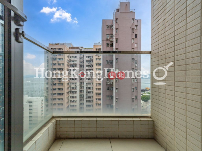吉席街18號兩房一廳單位出租|18吉席街 | 西區|香港-出租HK$ 28,000/ 月