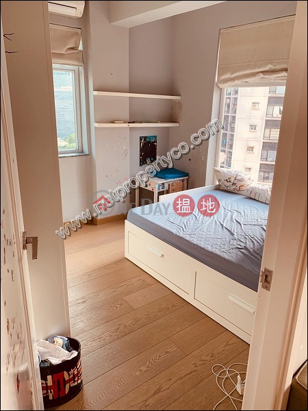 Furnished unit for rent in Tin Hau, 14 King\'s Road | Eastern District, Hong Kong Rental, HK$ 45,000/ month