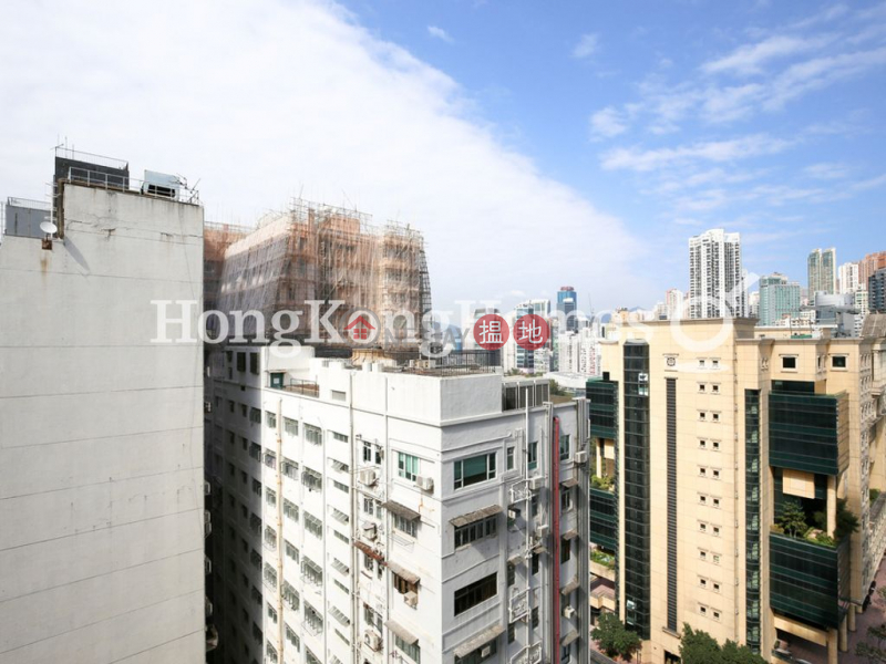 Property Search Hong Kong | OneDay | Residential | Rental Listings 1 Bed Unit for Rent at yoo Residence