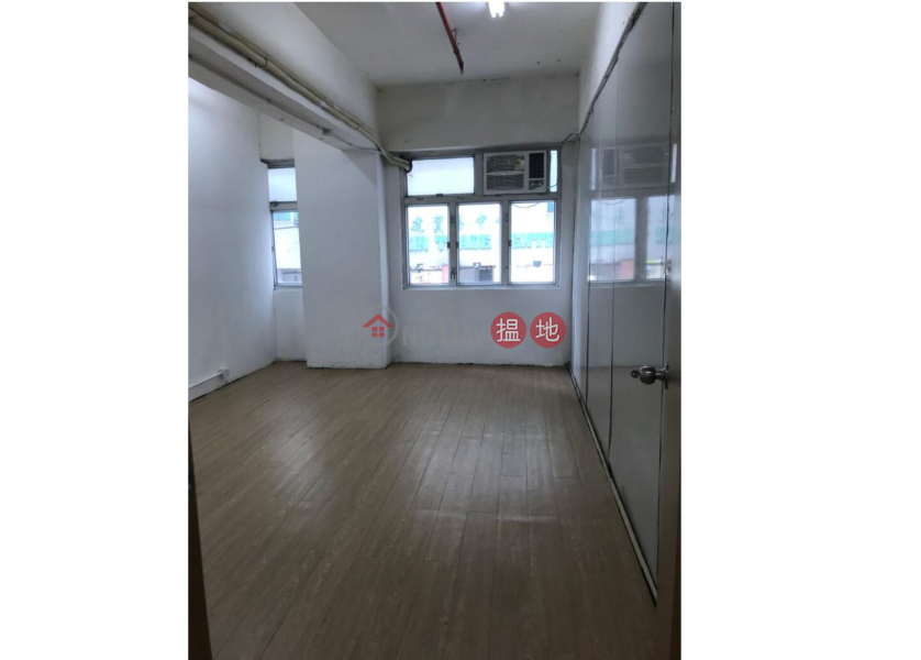 Wah Wan Industrial Building, Low, Industrial | Rental Listings | HK$ 2,200/ month