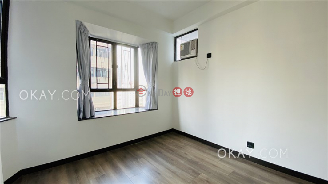 Charming 2 bedroom on high floor | Rental, 163 Third Street | Western District, Hong Kong Rental HK$ 28,000/ month