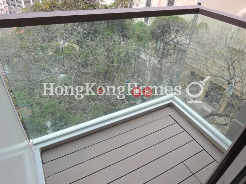 1 Bed Unit for Rent at High West 36 Clarence Terrace | Western District Hong Kong | Rental | HK$ 21,000/ month