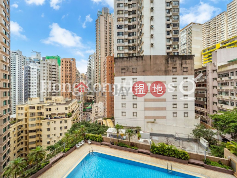 殷榮閣三房兩廳單位出售, 殷榮閣 Flourish Court | 西區 (Proway-LID203317S)_0