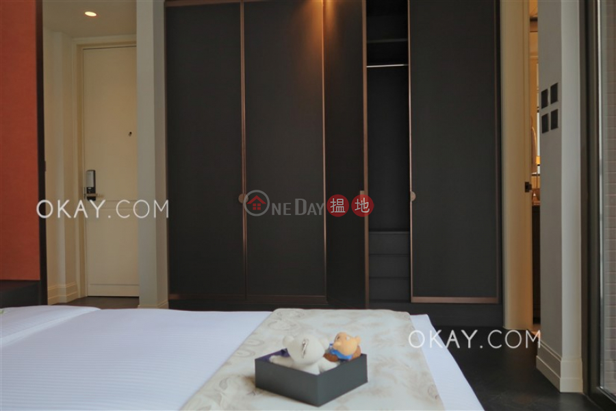 Cozy studio with balcony | Rental 1 Castle Road | Western District, Hong Kong Rental | HK$ 25,000/ month