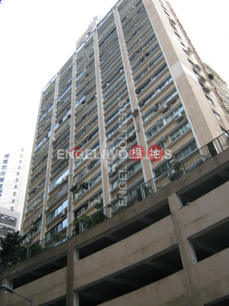 4 Bedroom Luxury Flat for Rent in Mid Levels West, 29 Conduit Road | Western District, Hong Kong | Rental, HK$ 68,000/ month