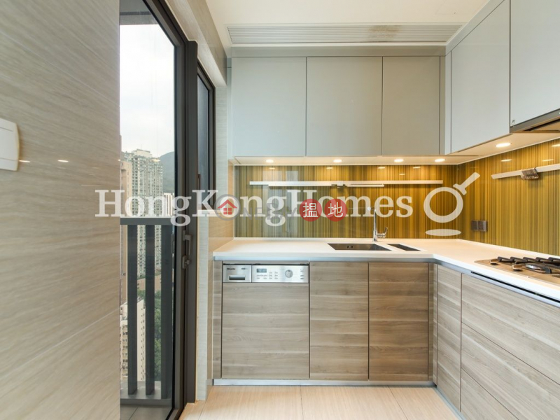 HK$ 60,000/ month The Kennedy on Belcher\'s Western District, 3 Bedroom Family Unit for Rent at The Kennedy on Belcher\'s