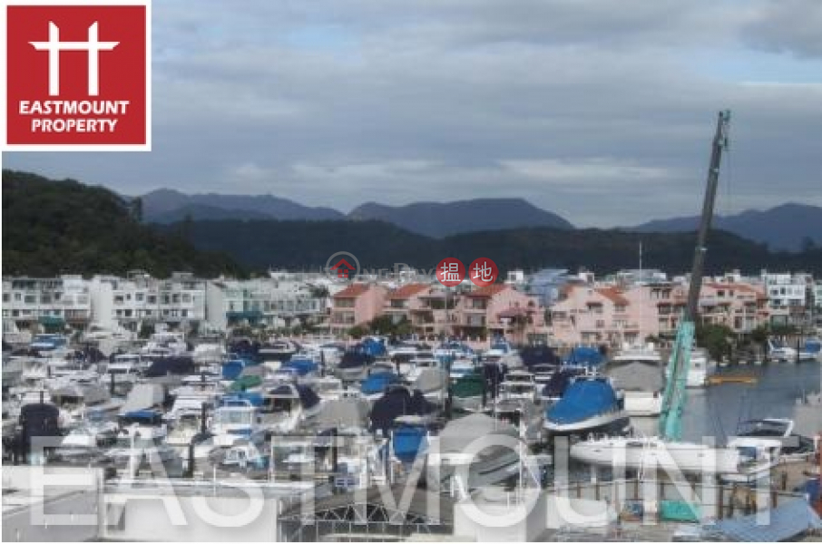 Sai Kung Villa Apartment | Property For Sale or Lease in Marina Cove, Hebe Haven 白沙灣匡湖居-Close to transport | House C11 Phase 2 Marina Cove 匡湖居 2期 C11座 Sales Listings