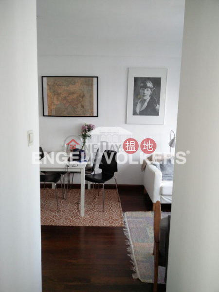 Property Search Hong Kong | OneDay | Residential, Rental Listings, 2 Bedroom Flat for Rent in Sai Ying Pun