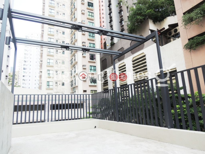 Property Search Hong Kong | OneDay | Residential | Rental Listings | 1 Bed Unit for Rent at Fong Man Building