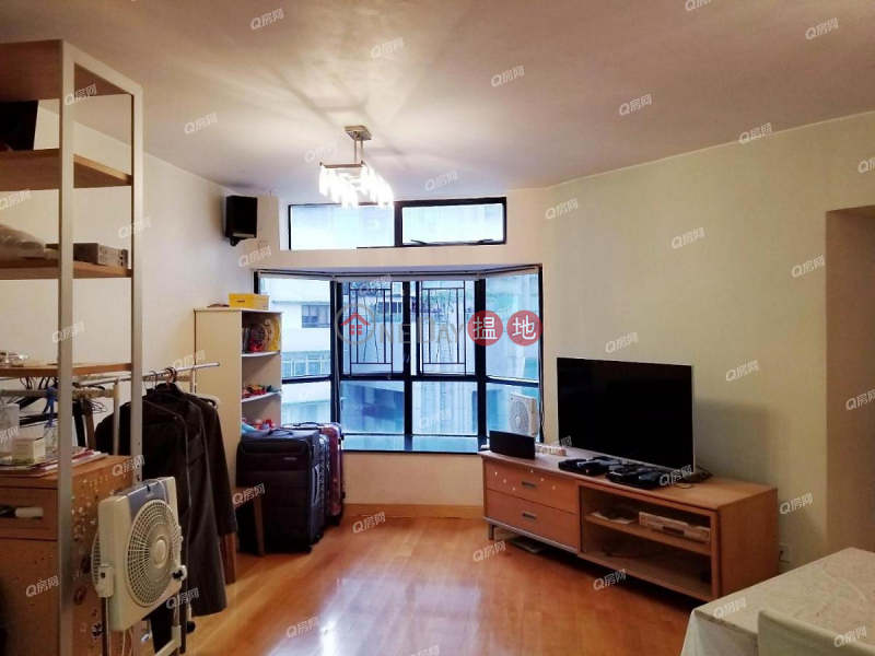 Property Search Hong Kong | OneDay | Residential, Sales Listings | Illumination Terrace | 2 bedroom Low Floor Flat for Sale