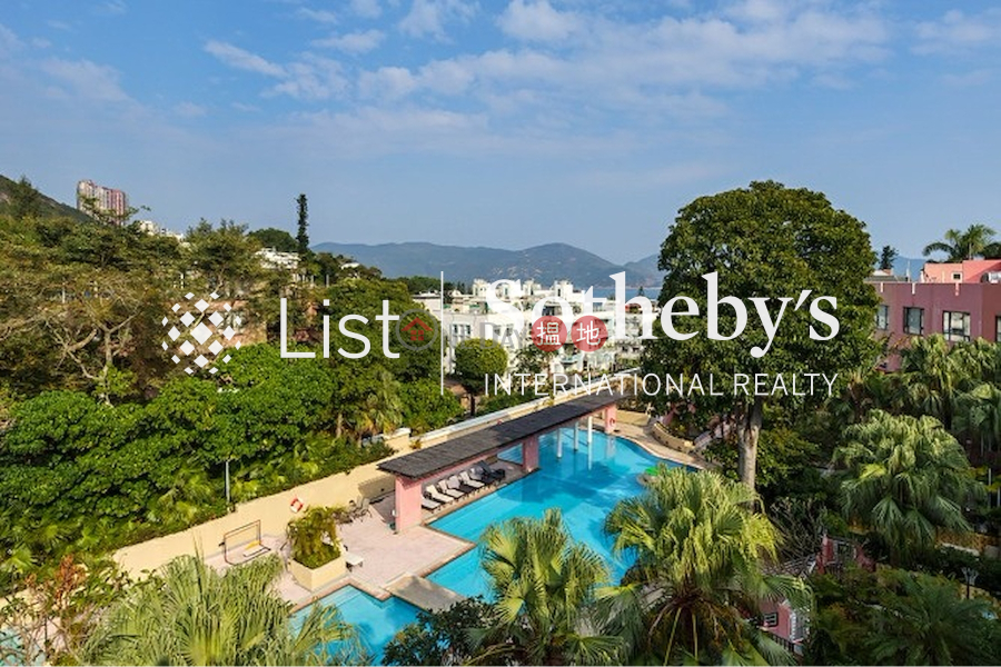 出售海灣園4房豪宅單位|南區海灣園(Stanley Court)出售樓盤 (SOTHEBY-S252888-S)