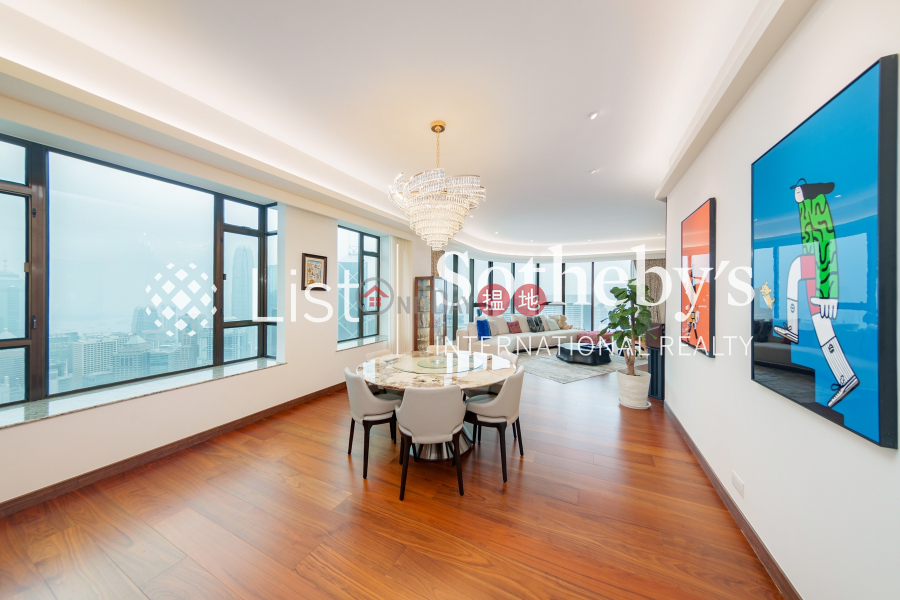 Property Search Hong Kong | OneDay | Residential | Sales Listings, Property for Sale at Fairlane Tower with 3 Bedrooms