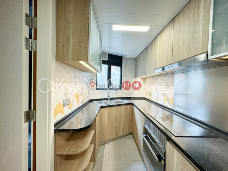 Property Search Hong Kong | OneDay | Residential, Rental Listings | Gorgeous 3 bedroom with parking | Rental