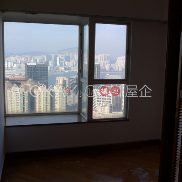 Property Search Hong Kong | OneDay | Residential | Rental Listings | Gorgeous 3 bedroom in North Point Hill | Rental