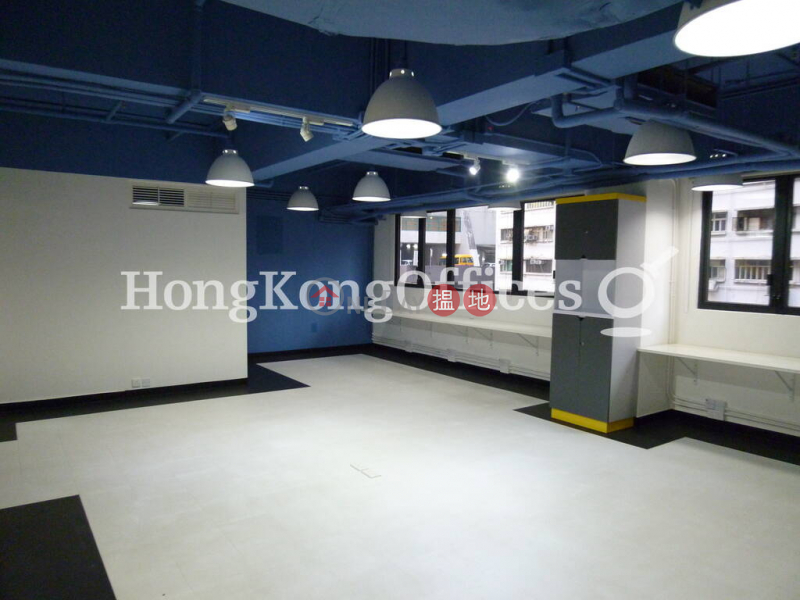 Office Unit for Rent at Genesis | 33-35 Wong Chuk Hang Road | Southern District, Hong Kong Rental, HK$ 22,260/ month