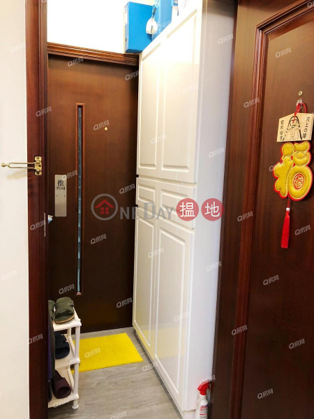 46-52A Peel Street | 2 bedroom High Floor Flat for Sale | 46-52A Peel Street | Central District | Hong Kong, Sales, HK$ 6.98M