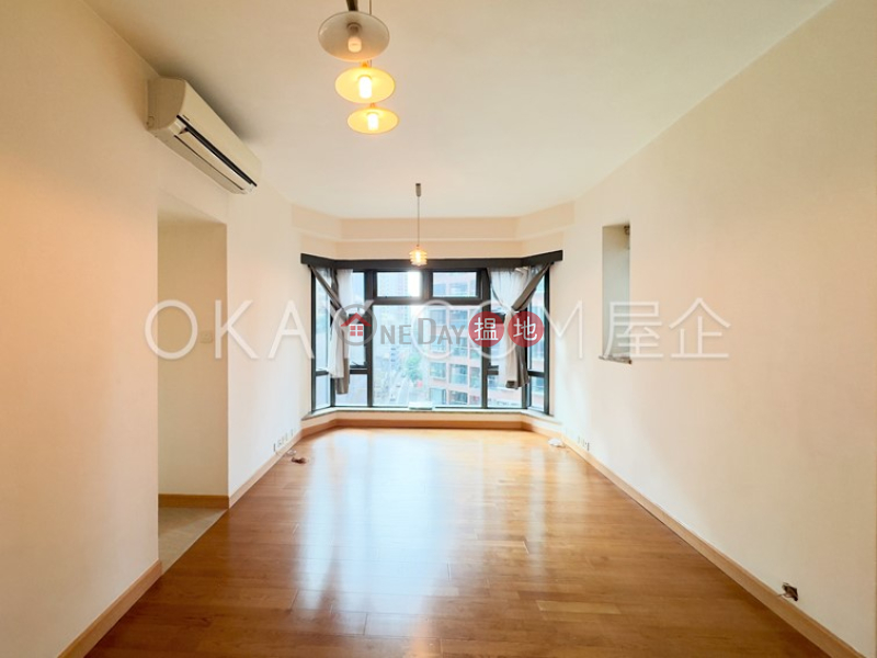 Unique 2 bedroom in Mid-levels West | Rental 3 Seymour Road | Western District, Hong Kong Rental, HK$ 40,000/ month