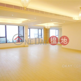 Gorgeous 4 bedroom with balcony & parking | Rental | Montebello 濠景閣 _0