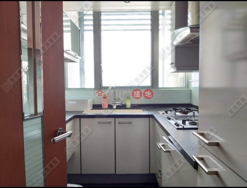 Two bedrooms, one suite, and one study in The Harbourside | The Harbourside Tower 1 君臨天下1座 Sales Listings