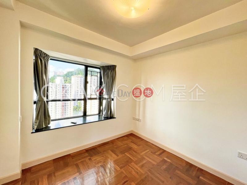HK$ 62,000/ month Jolly Villa | Wan Chai District Rare 3 bedroom on high floor with balcony & parking | Rental