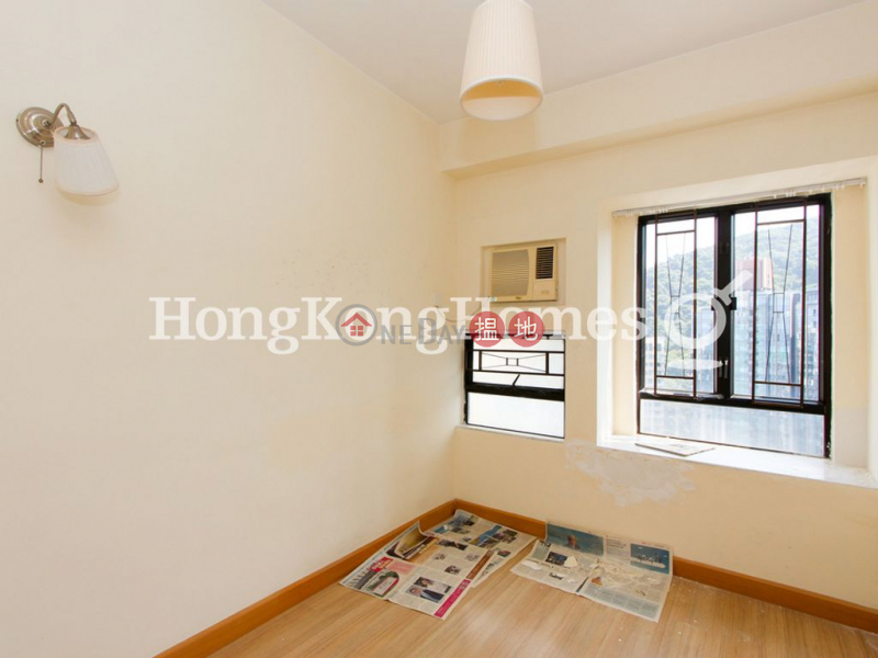 Property Search Hong Kong | OneDay | Residential | Rental Listings | 3 Bedroom Family Unit for Rent at Park Towers Block 2