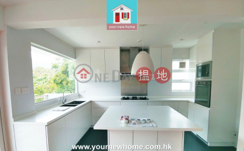 Upper Duplex in Sai Kung | For Rent, Tai Mong Tsai Tsuen 大網仔村 | Sai Kung (RL2048)_0