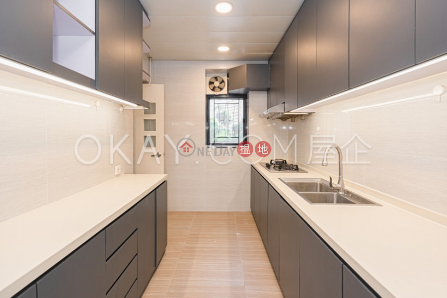 Property Search Hong Kong | OneDay | Residential Rental Listings, Gorgeous 4 bedroom with balcony & parking | Rental