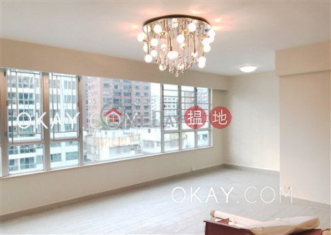 Rare 3 bedroom with parking | Rental, HELENA GARDEN 海倫苑 | Kowloon City (OKAY-R377884)_0