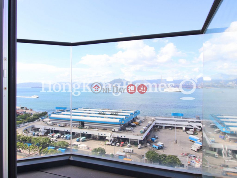 Property Search Hong Kong | OneDay | Residential, Rental Listings, 1 Bed Unit for Rent at Upton